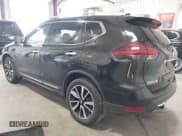 ✅ 2020 Nissan Rogue SL • VIN: 5N1AT2MV3LC757177 • Lot: 42538767. Listed on IAAI with 85,557 mi. Free auction sales archive from the USA and detailed vehicle history report at DreamBid. Image 3.