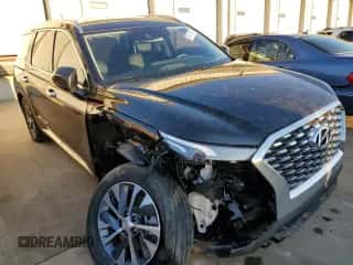 2020 Hyundai Palisade SEL z VIN KM8R2DHE6LU147585, wystawiony jako Copart lot #36311313 z przebiegiem 37 940 mil mil oraz . Historia ofert i sprzedaży dostępna na DreamBid. Obrazek 4.