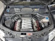 ✅ 2007 Audi A8 4.2L • VIN: WAUMV44E47N020312 • Lot: 67212645. Wystawiony na Copart z przebiegiem 115 273 mil. Bezpłatny archiwum sprzedaży aukcyjnych z USA i szczegółowy raport historii pojazdu na DreamBid. Zdjęcie 11.