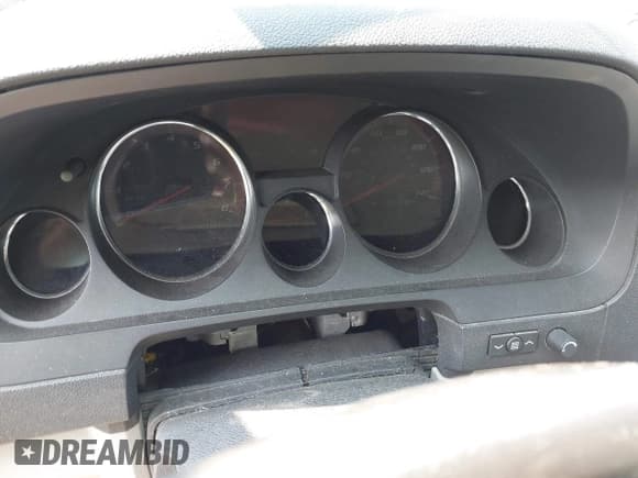 ✅ 2007 GMC Acadia SLT • VIN: 1GKER23777J154584 • Lot: 42730031. Listed on IAAI with Not provided. Free auction sales archive from the USA and detailed vehicle history report at DreamBid. Image 7.