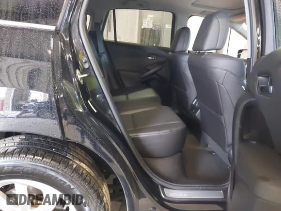 ✅ 2017 Acura RDX • VIN: 5J8TB4H31HL012070 • Lot: 43435176. Listed on IAAI with 89,459 mi. Free auction sales archive from the USA and detailed vehicle history report at DreamBid. Image 8.