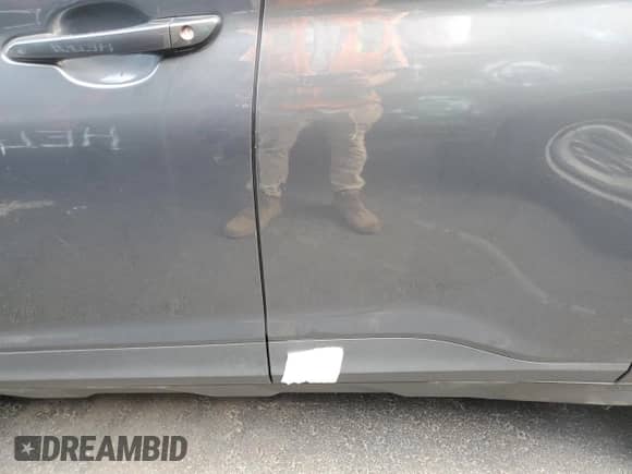 2019 Hyundai Kona SE с VIN KM8K12AA0KU244473, выставлен на аукционе Copart как лот 49158373 с пробегом 96 760 миль миль и . История ставок и продаж доступна на DreamBid. Изображение 13.