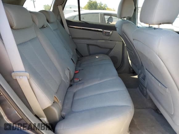 ✅ 2007 Hyundai Santa Fe SE • VIN: 5NMSH73E97H077591 • Lot: 75204884. Listed on Copart with 252,055 mi. Free auction sales archive from the USA and detailed vehicle history report at DreamBid. Image 11.