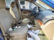 ✅ 2009 Chevrolet Aveo 1LT • VIN: KL1TD56E99B602387 • Lot: 75880134. Wystawiony na Copart z przebiegiem 286 946 mil. Bezpłatny archiwum sprzedaży aukcyjnych z USA i szczegółowy raport historii pojazdu na DreamBid. Zdjęcie 7.