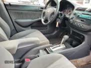 ✅ 2005 Honda Civic LX • VIN: 2HGES16505H585515 • Lot: 41746972. Listed on IAAI with 216,158 mi. Free auction sales archive from the USA and detailed vehicle history report at DreamBid. Image 5.