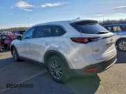 ✅ 2018 Mazda CX-9 Touring • VIN: JM3TCBCY2J0207175 • Лот: 93869375. Опубликован ранее на Copart с пробегом 127 996 миль. Бесплатный доступ к архиву аукционных продаж из США и подробный отчёт об истории автомобиля на DreamBid. Изображение 2.