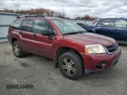 ✅ 2006 Mitsubishi Endeavor LS • VIN: 4A4MM21S96E070246 • Лот: 93109255. Опубликован ранее на Copart с пробегом 138 687 миль. Бесплатный доступ к архиву аукционных продаж из США и подробный отчёт об истории автомобиля на DreamBid. Изображение 4.