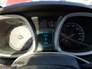 ✅ 2014 Chevrolet Equinox LT • VIN: 2GNALBEK0E6223968 • Лот: 85958765. Опубликован ранее на Copart с пробегом 166 387 миль. Бесплатный доступ к архиву аукционных продаж из США и подробный отчёт об истории автомобиля на DreamBid. Изображение 9.