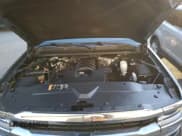 ✅ 2017 Chevrolet Silverado 1500 Work Truck • VIN: 1GCVKNEC9HZ167822 • Лот: 75724944. Опубликован ранее на Copart с пробегом 147 348 миль. Бесплатный доступ к архиву аукционных продаж из США и подробный отчёт об истории автомобиля на DreamBid. Изображение 11.