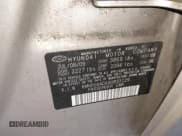 ✅ 2010 Hyundai Elantra GLS • VIN: KMHDU4ADXAU833129 • Лот: 43538999. Опубликован ранее на IAAI с пробегом 82 583 миль. Бесплатный доступ к архиву аукционных продаж из США и подробный отчёт об истории автомобиля на DreamBid. Изображение 9.