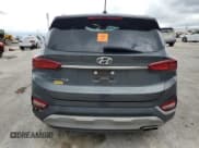 ✅ 2020 Hyundai Santa Fe SE • VIN: 5NMS23AD0LH254379 • Lot: 70369884. Wystawiony na Copart z przebiegiem Nie podano. Bezpłatny archiwum sprzedaży aukcyjnych z USA i szczegółowy raport historii pojazdu na DreamBid. Zdjęcie 6.