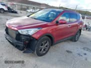 ✅ 2014 Hyundai Santa Fe • VIN: 5XYZU3LB2EG227282 • Лот: 43519069. Опубликован ранее на IAAI с пробегом 192 644 миль. Бесплатный доступ к архиву аукционных продаж из США и подробный отчёт об истории автомобиля на DreamBid. Изображение 17.