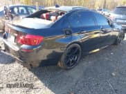 ✅ 2016 BMW M5 • VIN: WBSFV9C58GG343379 • Lot: 43578857. Wystawiony na IAAI z przebiegiem 62 517 mil. Bezpłatny archiwum sprzedaży aukcyjnych z USA i szczegółowy raport historii pojazdu na DreamBid. Zdjęcie 4.