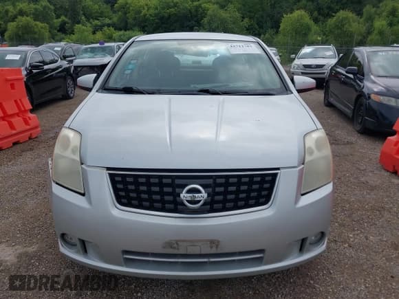 ✅ 2008 Nissan Sentra S • VIN: 3N1AB61E98L706350 • Lot: 42712783. Wystawiony na IAAI z przebiegiem 135 471 mil. Bezpłatny archiwum sprzedaży aukcyjnych z USA i szczegółowy raport historii pojazdu na DreamBid. Zdjęcie 12.