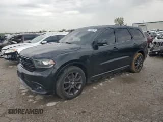 ✅ 2015 Dodge Durango R/T • VIN: 1C4SDJCT3FC167937 • Lot: 81348795. Wystawiony na Copart z przebiegiem 69 673 mil. Bezpłatny archiwum sprzedaży aukcyjnych z USA i szczegółowy raport historii pojazdu na DreamBid. Zdjęcie 1.