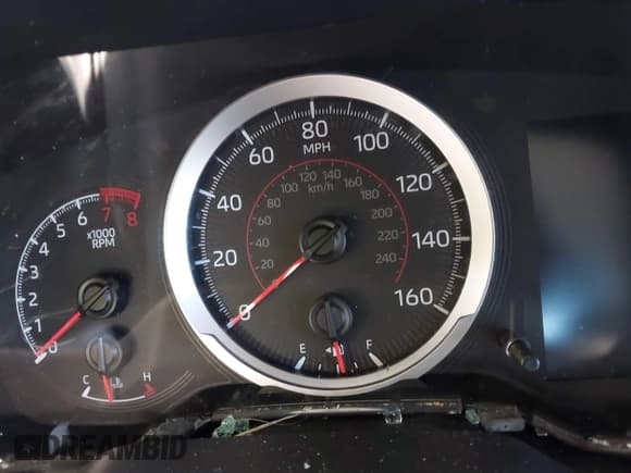 ✅ 2022 Toyota Corolla Cross L • VIN: 7MUAAAAG8NV008439 • Lot: 43446579. Listed on IAAI with Not provided. Free auction sales archive from the USA and detailed vehicle history report at DreamBid. Image 7.