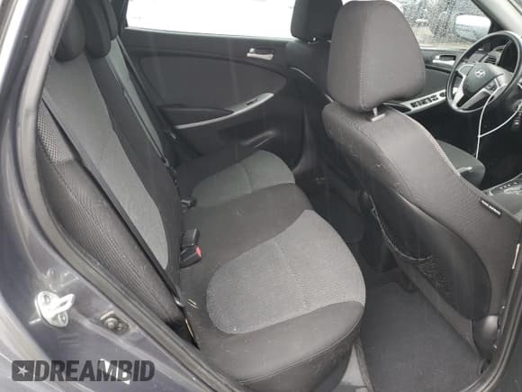 ✅ 2013 Hyundai Accent GS • VIN: KMHCT5AE9DU071235 • Лот: 75939134. Опубликован ранее на Copart с пробегом 143 149 миль. Бесплатный доступ к архиву аукционных продаж из США и подробный отчёт об истории автомобиля на DreamBid. Изображение 11.