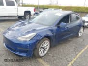 ✅ 2023 Tesla Model 3 • VIN: 5YJ3E1EA0PF518983 • Lot: 41749225. Wystawiony na IAAI z przebiegiem 26 748 mil. Bezpłatny archiwum sprzedaży aukcyjnych z USA i szczegółowy raport historii pojazdu na DreamBid. Zdjęcie 21.