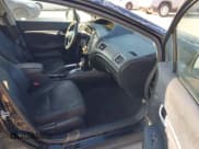 ✅ 2013 Honda Civic EX • VIN: 2HGFB2F85DH543120 • Lot: 43531172. Wystawiony na IAAI z przebiegiem 237 485 mil. Bezpłatny archiwum sprzedaży aukcyjnych z USA i szczegółowy raport historii pojazdu na DreamBid. Zdjęcie 5.