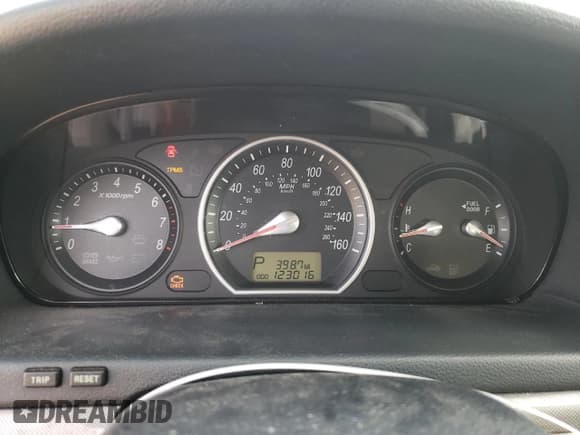 ✅ 2008 Hyundai Sonata GLS • VIN: 5NPET46F18H346220 • Лот: 45573745. Опубликован ранее на Copart с пробегом 123 016 миль. Бесплатный доступ к архиву аукционных продаж из США и подробный отчёт об истории автомобиля на DreamBid. Изображение 9.