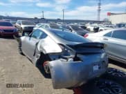 ✅ 2009 Nissan 370Z Touring • VIN: JN1AZ44E19M402223 • Lot: 41715048. Listed on IAAI with 89,123 mi. Free auction sales archive from the USA and detailed vehicle history report at DreamBid. Image 3.