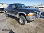 ✅ 2000 Dodge Dakota Sport • VIN: 1B7GG2AN5YS608922 • Lot: 45783305. Wystawiony na Copart z przebiegiem 148 064 mil. Bezpłatny archiwum sprzedaży aukcyjnych z USA i szczegółowy raport historii pojazdu na DreamBid. Zdjęcie 4.