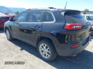 ✅ 2018 Jeep Cherokee Latitude • VIN: 1C4PJMCX5JD529191 • Lot: 42660398. Wystawiony na IAAI z przebiegiem 115 913 mil. Bezpłatny archiwum sprzedaży aukcyjnych z USA i szczegółowy raport historii pojazdu na DreamBid. Zdjęcie 3.