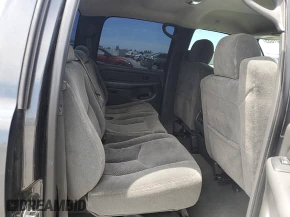 ✅ 2004 Chevrolet Silverado 1500 LS • VIN: 2GCEC13T641327733 • Лот: 62231835. Опубликован ранее на Copart с пробегом Не указан. Бесплатный доступ к архиву аукционных продаж из США и подробный отчёт об истории автомобиля на DreamBid. Изображение 10.