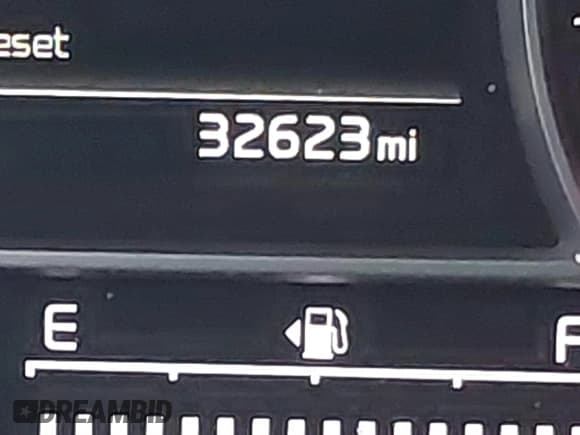 ✅ 2022 Kia Sorento X-Line EX • VIN: 5XYRHDLF8NG127992 • Лот: 41473091. Опубликован ранее на IAAI с пробегом 32 623 миль. Бесплатный доступ к архиву аукционных продаж из США и подробный отчёт об истории автомобиля на DreamBid. Изображение 15.