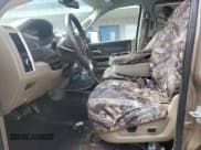 ✅ 2010 Dodge 1500 TRX • VIN: 1D7RV1GTXAS163264 • Lot: 50192525. Wystawiony na Copart z przebiegiem 283 740 mil. Bezpłatny archiwum sprzedaży aukcyjnych z USA i szczegółowy raport historii pojazdu na DreamBid. Zdjęcie 7.