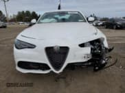 ✅ 2022 Alfa Romeo Giulia • VIN: ZARFANAN8N7652657 • Лот: 41268223. Опубликован ранее на Copart с пробегом Не указан. Бесплатный доступ к архиву аукционных продаж из США и подробный отчёт об истории автомобиля на DreamBid. Изображение 5.