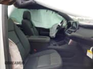 ✅ 2024 Chevrolet Tahoe RST • VIN: 1GNSCRKD5RR388203 • Lot: 41849543. Wystawiony na IAAI z przebiegiem 12 965 mil. Bezpłatny archiwum sprzedaży aukcyjnych z USA i szczegółowy raport historii pojazdu na DreamBid. Zdjęcie 5.