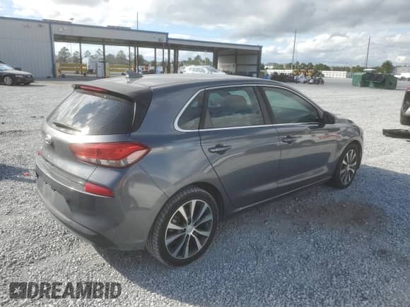 2018 Hyundai Elantra с VIN KMHH35LE8JU062251, выставлен на аукционе Copart как лот 90909065 с пробегом 64 411 миль миль и Чистый • Clean title. История ставок и продаж доступна на DreamBid. Изображение 3.