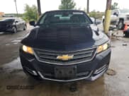 ✅ 2017 Chevrolet Impala LT • VIN: 2G1105S37H9140050 • Лот: 66472064. Опубликован ранее на Copart с пробегом 118 552 миль. Бесплатный доступ к архиву аукционных продаж из США и подробный отчёт об истории автомобиля на DreamBid. Изображение 5.