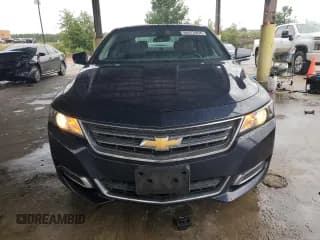 ✅ 2017 Chevrolet Impala LT • VIN: 2G1105S37H9140050 • Лот: 66472064. Опубликован ранее на Copart с пробегом 118 552 миль. Бесплатный доступ к архиву аукционных продаж из США и подробный отчёт об истории автомобиля на DreamBid. Изображение 5.