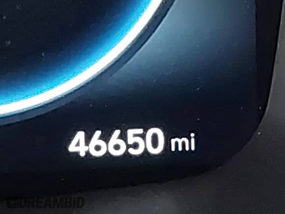 2022 Hyundai Santa Fe Limited with VIN 5NMS4DAL2NH477856, listed as a IAAI auction lot 43359399 with 46,650 mi miles and . Bid and sale history available at DreamBid. Image 16.