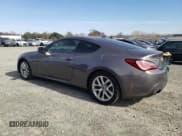 ✅ 2013 Hyundai Genesis Coupe R-Spec • VIN: KMHHU6KJ1DU099485 • Lot: 43579695. Wystawiony na Copart z przebiegiem 66 801 mil. Bezpłatny archiwum sprzedaży aukcyjnych z USA i szczegółowy raport historii pojazdu na DreamBid. Zdjęcie 2.