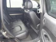 ✅ 2009 Chevrolet HHR 1LT • VIN: 3GNCA23B89S566763 • Lot: 41429825. Listed on IAAI with 158,659 mi. Free auction sales archive from the USA and detailed vehicle history report at DreamBid. Image 8.