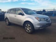 ✅ 2009 Acura MDX • VIN: 2HNYD28269H511501 • Lot: 43480909. Listed on IAAI with 132,999 mi. Free auction sales archive from the USA and detailed vehicle history report at DreamBid. Image 1.