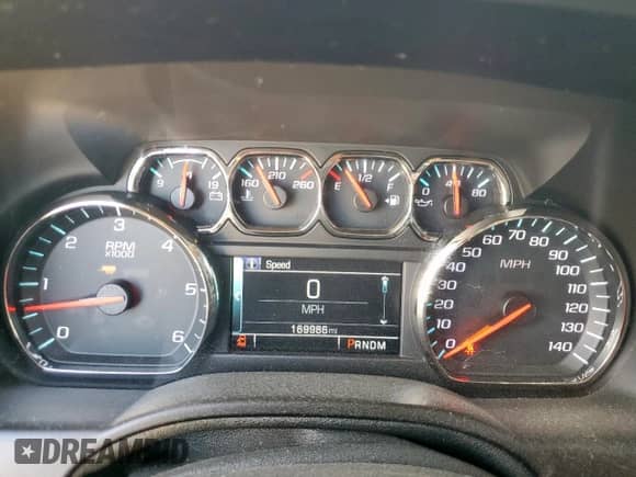 2015 Chevrolet Tahoe LT с VIN 1GNSCBKC2FR308446, выставлен на аукционе Copart как лот 69120375 с пробегом 169 986 миль миль и Списание • Salvage title. История ставок и продаж доступна на DreamBid. Изображение 9.