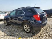 ✅ 2015 Chevrolet Equinox LT • VIN: 2GNFLFEK0F6131452 • Лот: 68143444. Опубликован ранее на Copart с пробегом 143 966 миль. Бесплатный доступ к архиву аукционных продаж из США и подробный отчёт об истории автомобиля на DreamBid. Изображение 2.