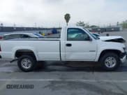 ✅ 1999 Chevrolet Silverado 2500 LS • VIN: 1GCGC24U0XE191334 • Lot: 42861492. Wystawiony na IAAI z przebiegiem 214 132 mil. Bezpłatny archiwum sprzedaży aukcyjnych z USA i szczegółowy raport historii pojazdu na DreamBid. Zdjęcie 13.