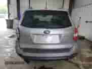 2015 Subaru Forester Limited с VIN JF2SJARC3FH440198, выставлен на аукционе Copart как лот 71445805 с пробегом Не указан миль и Списание • Salvage title. История ставок и продаж доступна на DreamBid. Изображение 6.