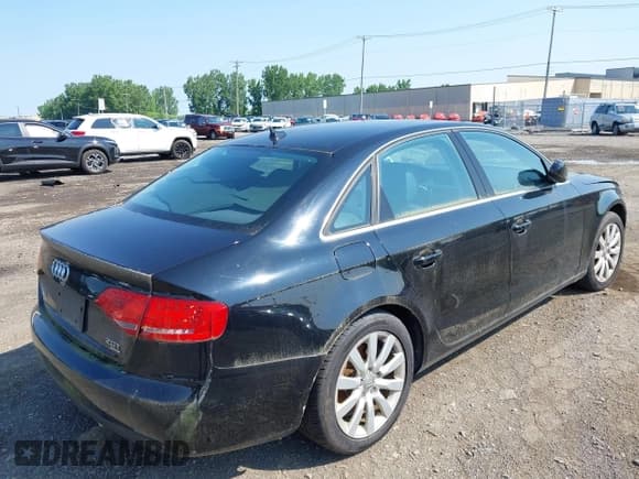 ✅ 2011 Audi A4 Premium Plus • VIN: WAUFFAFL5BN027830 • Лот: 42657136. Опубликован ранее на IAAI с пробегом Не указан. Бесплатный доступ к архиву аукционных продаж из США и подробный отчёт об истории автомобиля на DreamBid. Изображение 4.