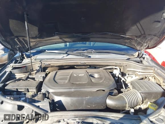 ✅ 2018 Dodge Durango GT • VIN: 1C4RDHDG6JC494253 • Лот: 43599425. Опубликован ранее на IAAI с пробегом Не указан. Бесплатный доступ к архиву аукционных продаж из США и подробный отчёт об истории автомобиля на DreamBid. Изображение 10.