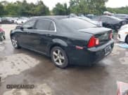 ✅ 2009 Chevrolet Malibu 2LT • VIN: 1G1ZJ57B294153177 • Lot: 43242241. Listed on IAAI with 210,315 mi. Free auction sales archive from the USA and detailed vehicle history report at DreamBid. Image 3.