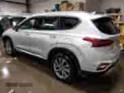 2019 Hyundai Santa Fe Ultimate z VIN 5NMS5CAD3KH073069, wystawiony jako Copart lot #72809582 z przebiegiem 35 051 mil mil oraz . Historia ofert i sprzedaży dostępna na DreamBid. Obrazek 2.
