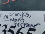 ✅ 2001 Dodge Stratus SE • VIN: 1B3EJ46U71N508234 • Lot: 43565470. Wystawiony na IAAI z przebiegiem 64 909 mil. Bezpłatny archiwum sprzedaży aukcyjnych z USA i szczegółowy raport historii pojazdu na DreamBid. Zdjęcie 13.