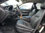 ✅ 2019 Infiniti QX50 Essential • VIN: 3PCAJ5M14KF110135 • Lot: 53288415. Wystawiony na Copart z przebiegiem 155 063 mil. Bezpłatny archiwum sprzedaży aukcyjnych z USA i szczegółowy raport historii pojazdu na DreamBid. Zdjęcie 7.