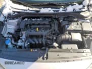 ✅ 2022 Hyundai Accent SE • VIN: 3KPC24A62NE171574 • Лот: 45521815. Опубликован ранее на Copart с пробегом 54 304 миль. Бесплатный доступ к архиву аукционных продаж из США и подробный отчёт об истории автомобиля на DreamBid. Изображение 11.